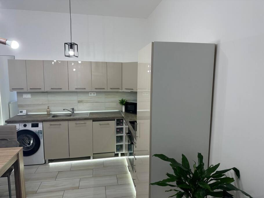Apartament Szive